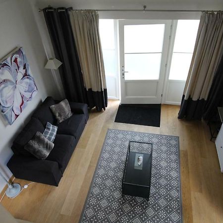 ブリュッセル Casa Terlindenヴィラ エクステリア 写真