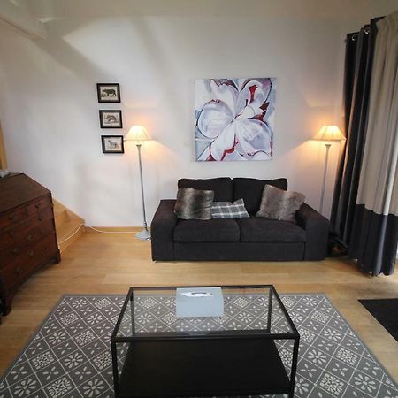 ブリュッセル Casa Terlindenヴィラ エクステリア 写真