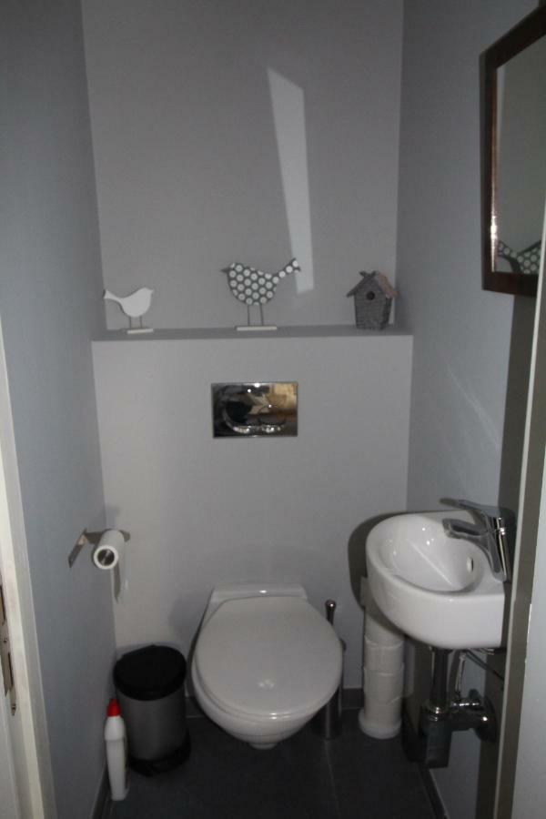 ブリュッセル Casa Terlindenヴィラ エクステリア 写真